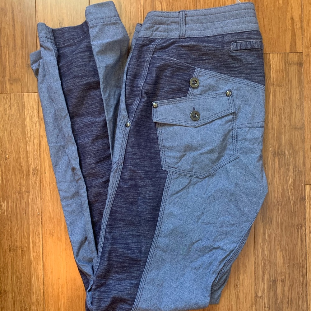 Lululemon Ride On Pant